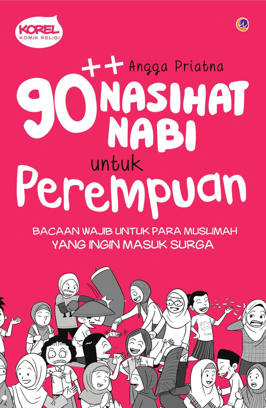 90++ Nasihat Nabi untuk Perempuan