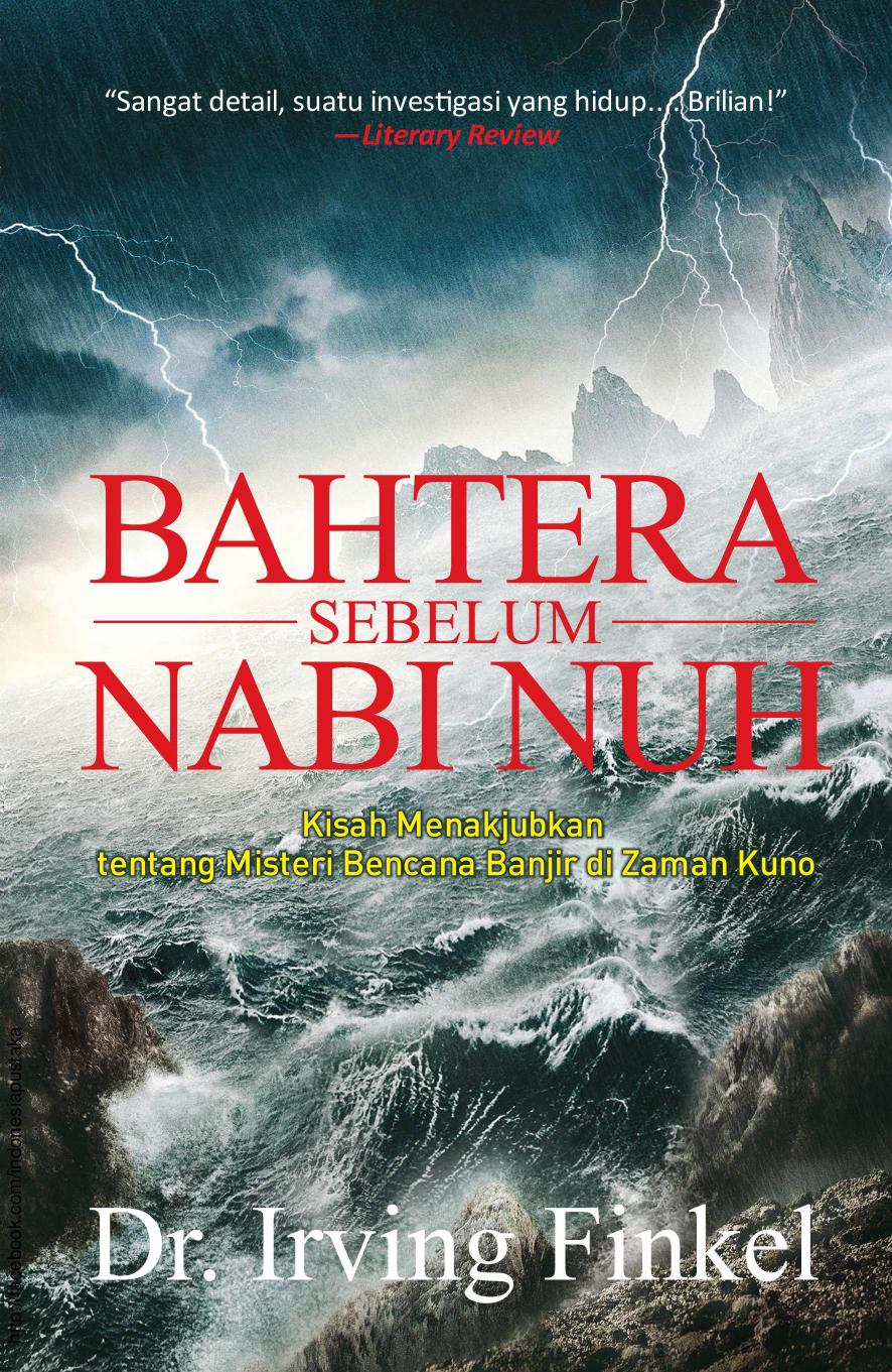 Salinan 794 Bahtera Sebelum Nabi Nuh Kisah Menakjubkan tent