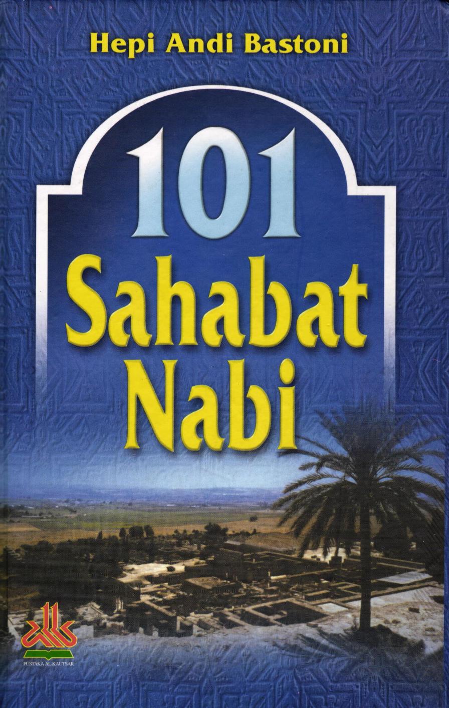 Salinan 790 101 Sahabat Nabi