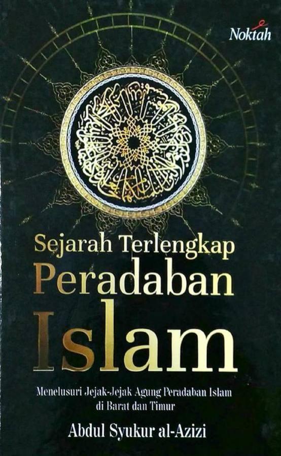 Salinan 792 Sejarah Terlengkap Peradaban islam