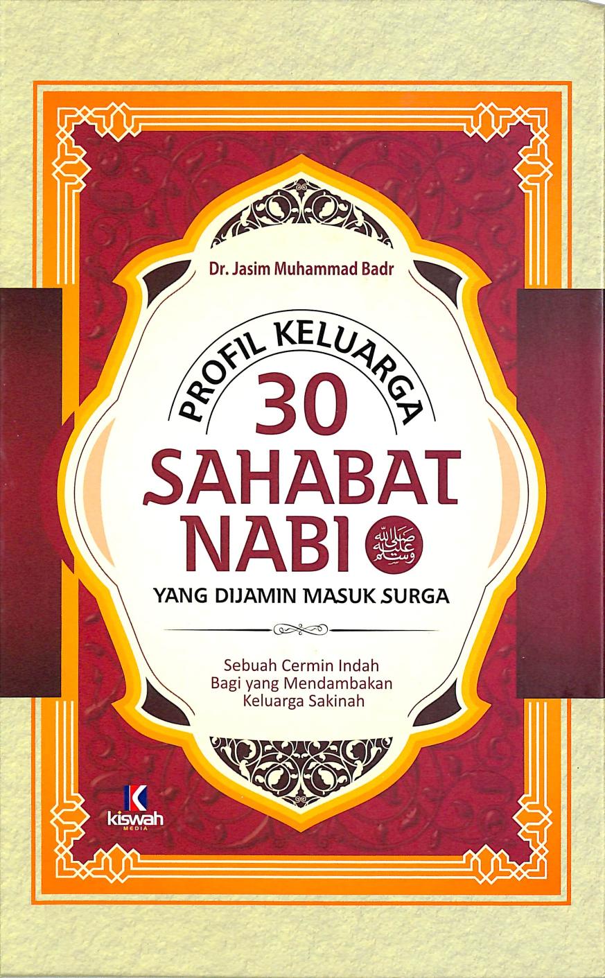 Salinan 789 Profil Keluarga 30 Sahabat