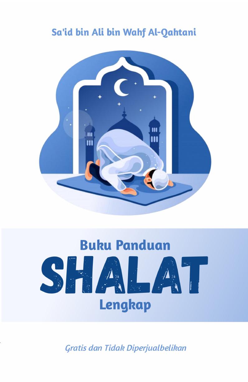 Salinan 783 Buku Panduan Shalat Lengkap