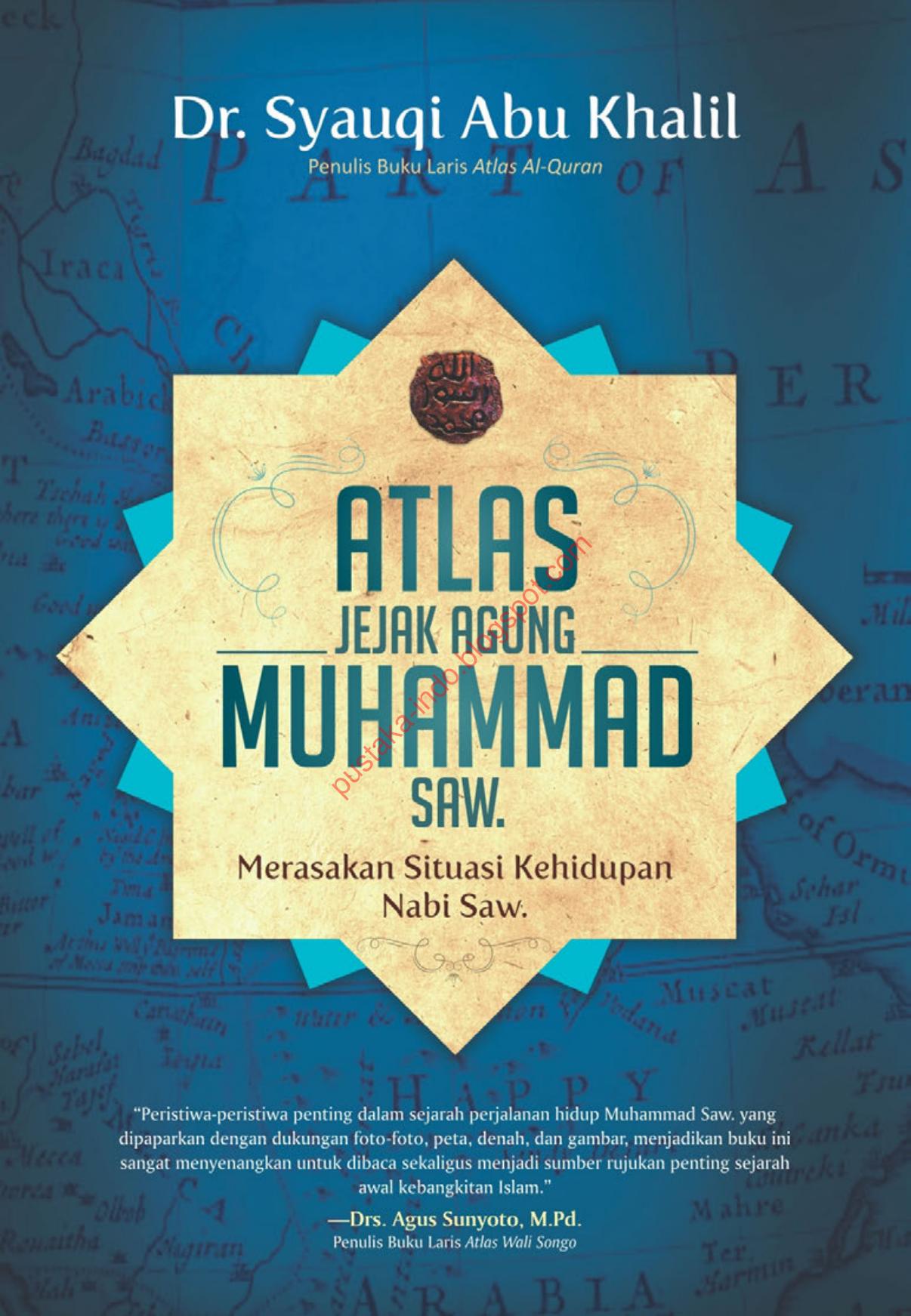 Atlas jejak agung Muhammad Saw. isi set3 (21x29) 150505.indd