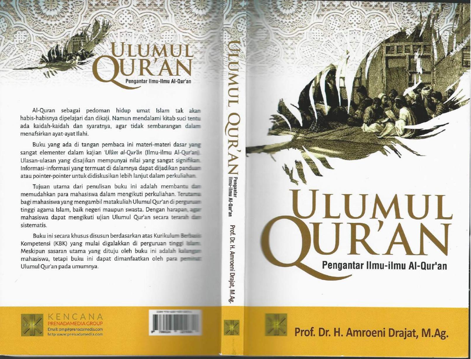 Salinan 776 Ulumul Quran Pengantar Ilmu-Ilmu Al-Quran