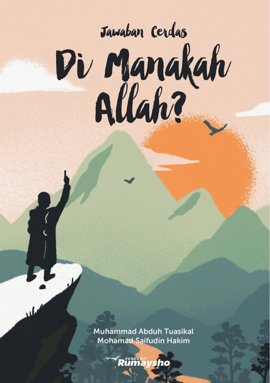 Salinan 603 Jawaban Cerdas Di Manakah Allah