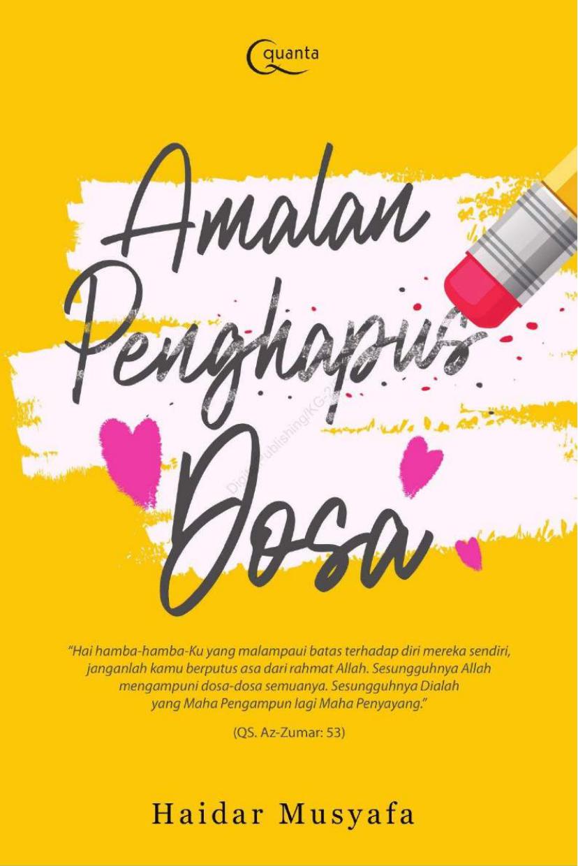 Salinan 604 Amalan Penghapus Dosa