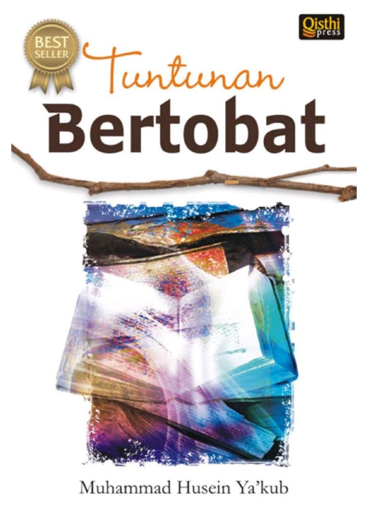 Salinan 276 tuntunan bertobat