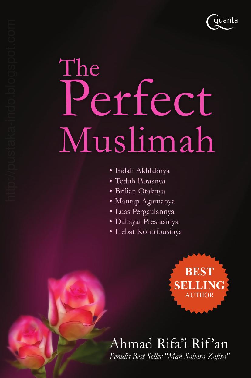 Salinan 193 The Perfect Muslimah