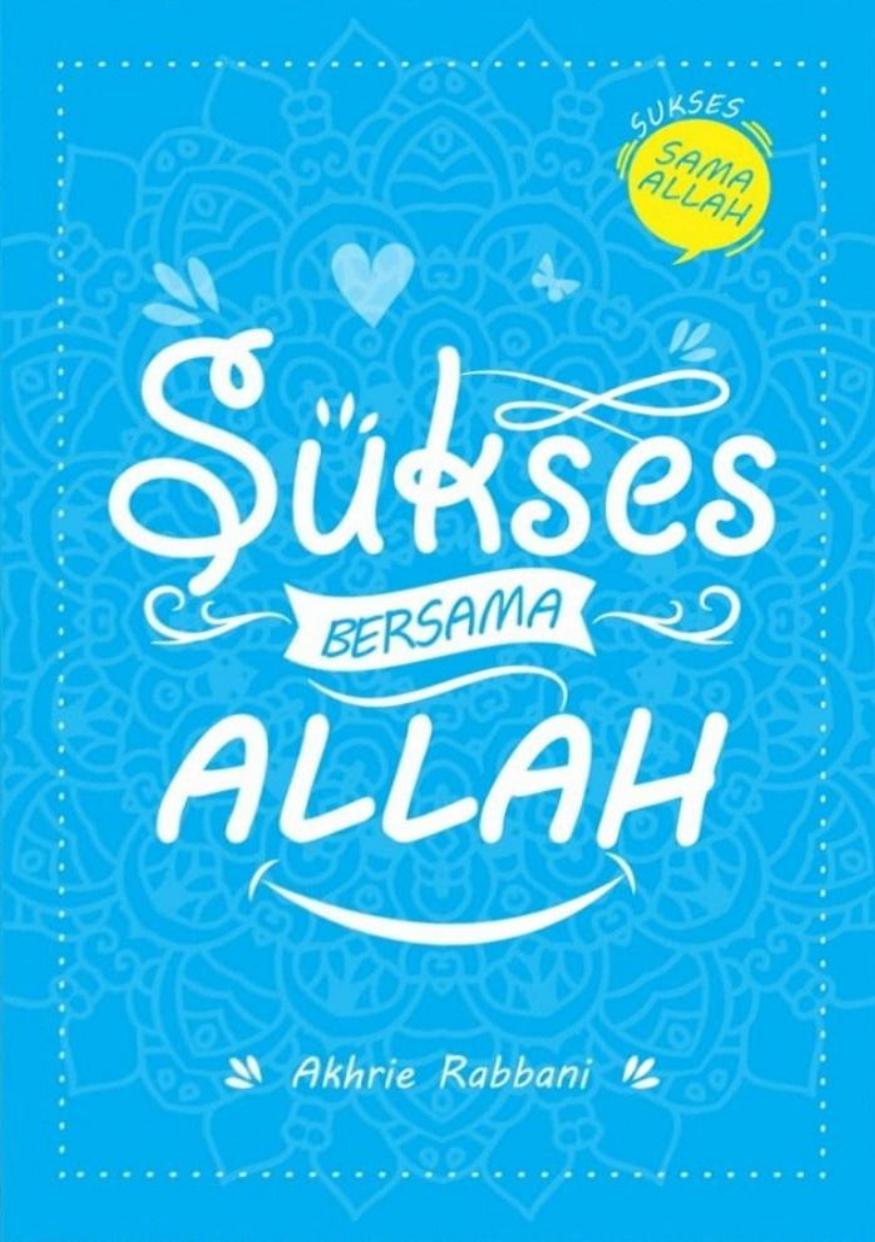 Salinan 98 SUKSES BERSAMA ALLAH