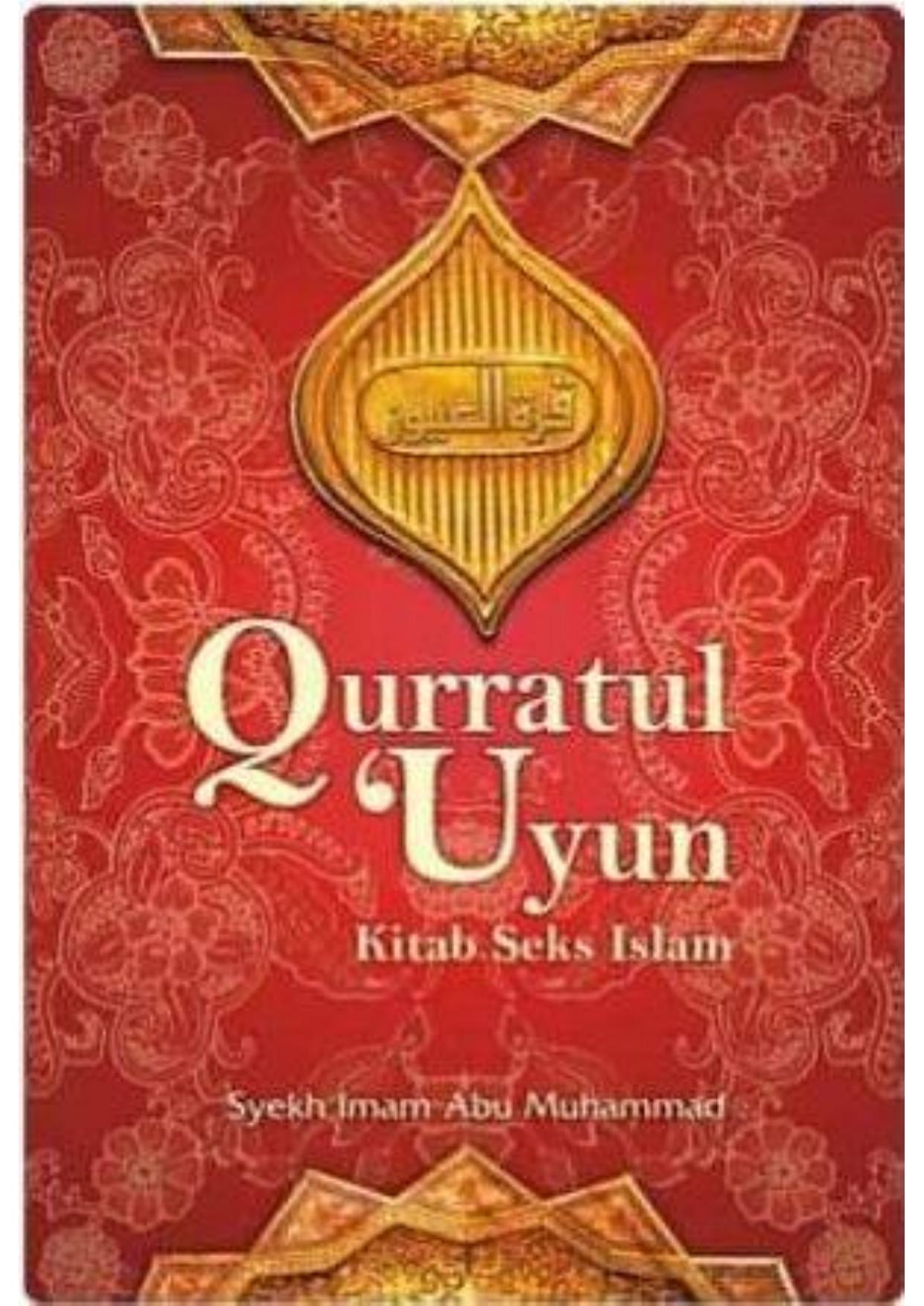Salinan 60 Qurrotul Uyun Kitab Seks Islam (Syekh Imam Abu Muhammad)
