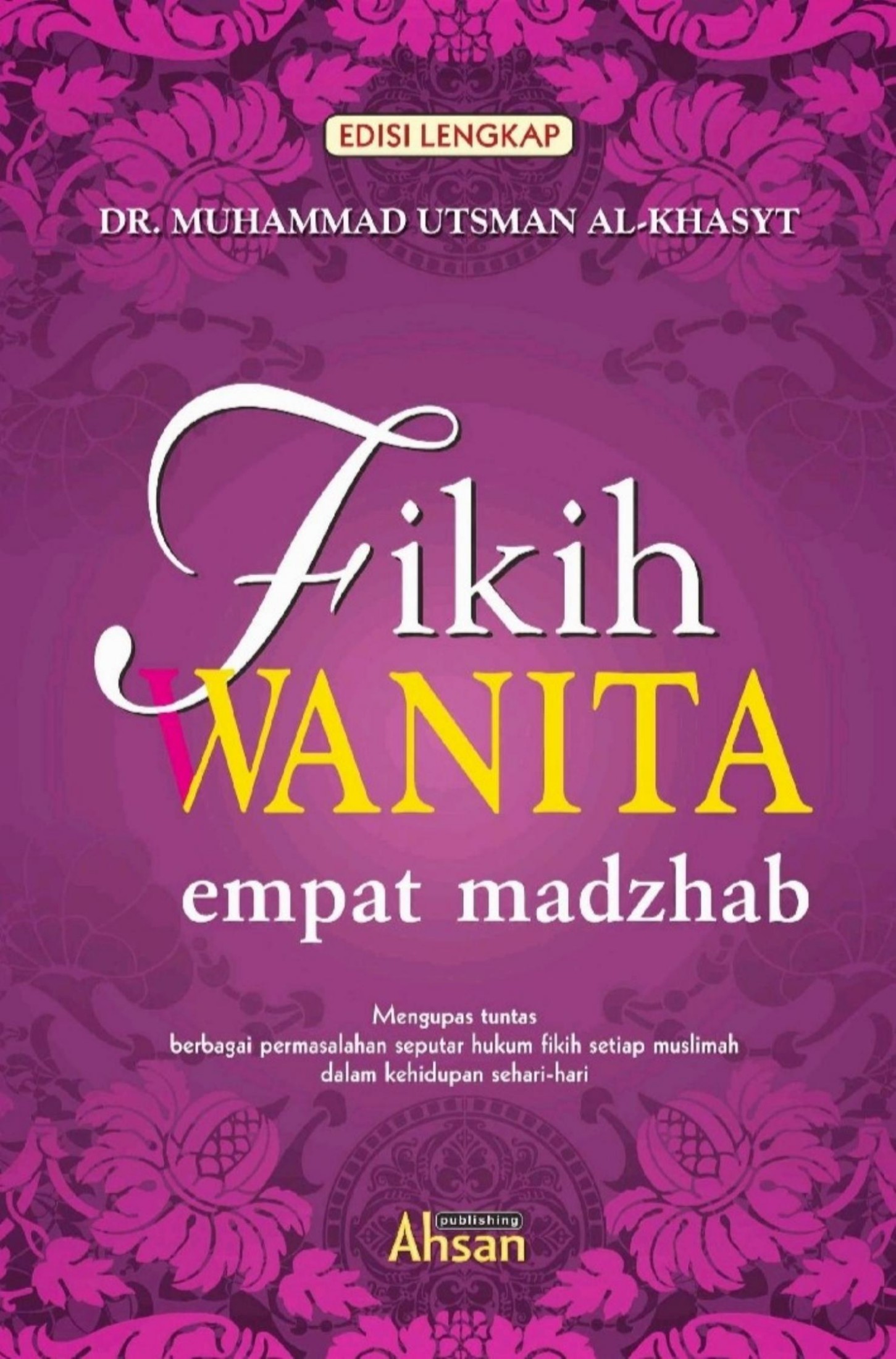 Salinan 13 Fikih Wanita 4 Madzhab