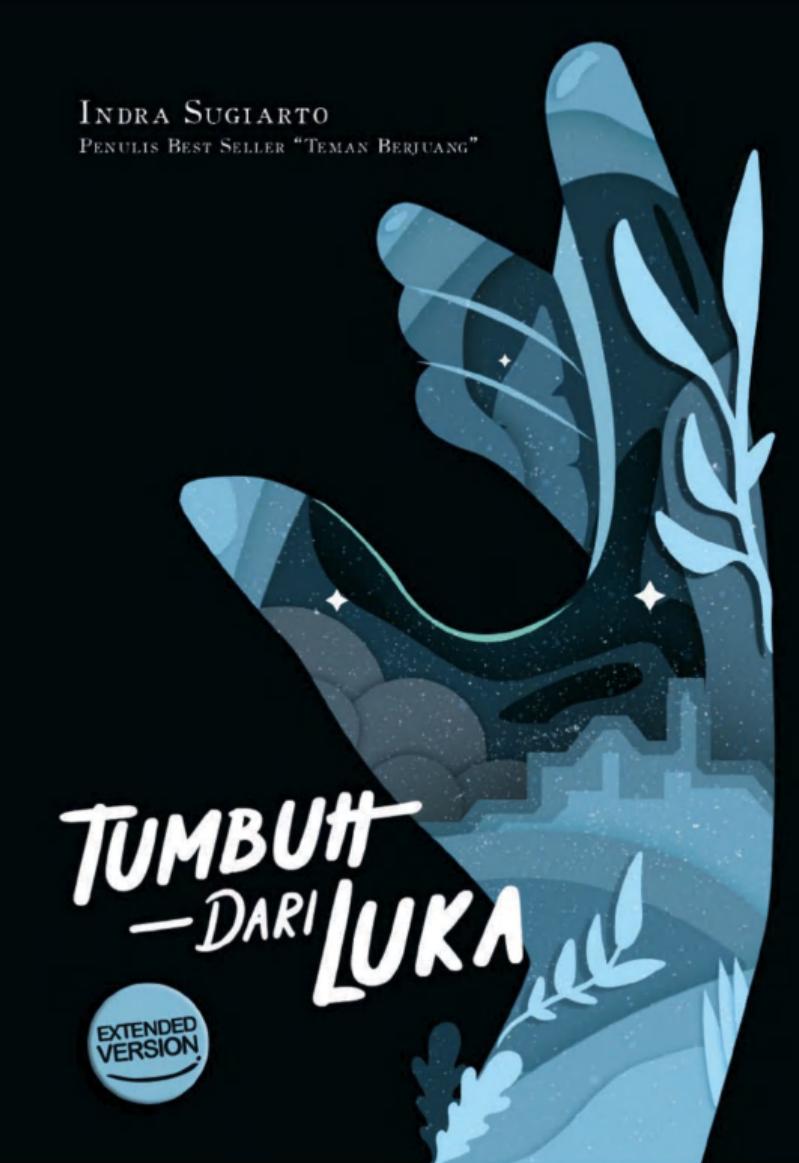 Salinan Tumbuh Dari Luka Buku Motivasi dan Pengembangan Diri Indra Sugiarto