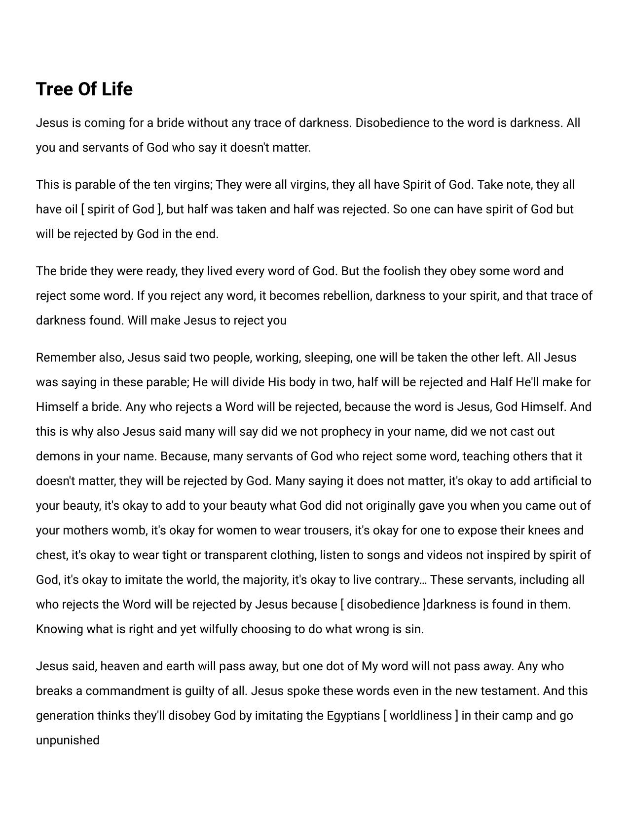 Salinan Tree Of Life