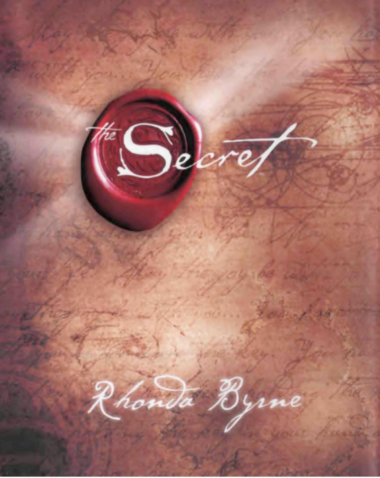 Salinan The Secret by Byrne Rhonda (1)