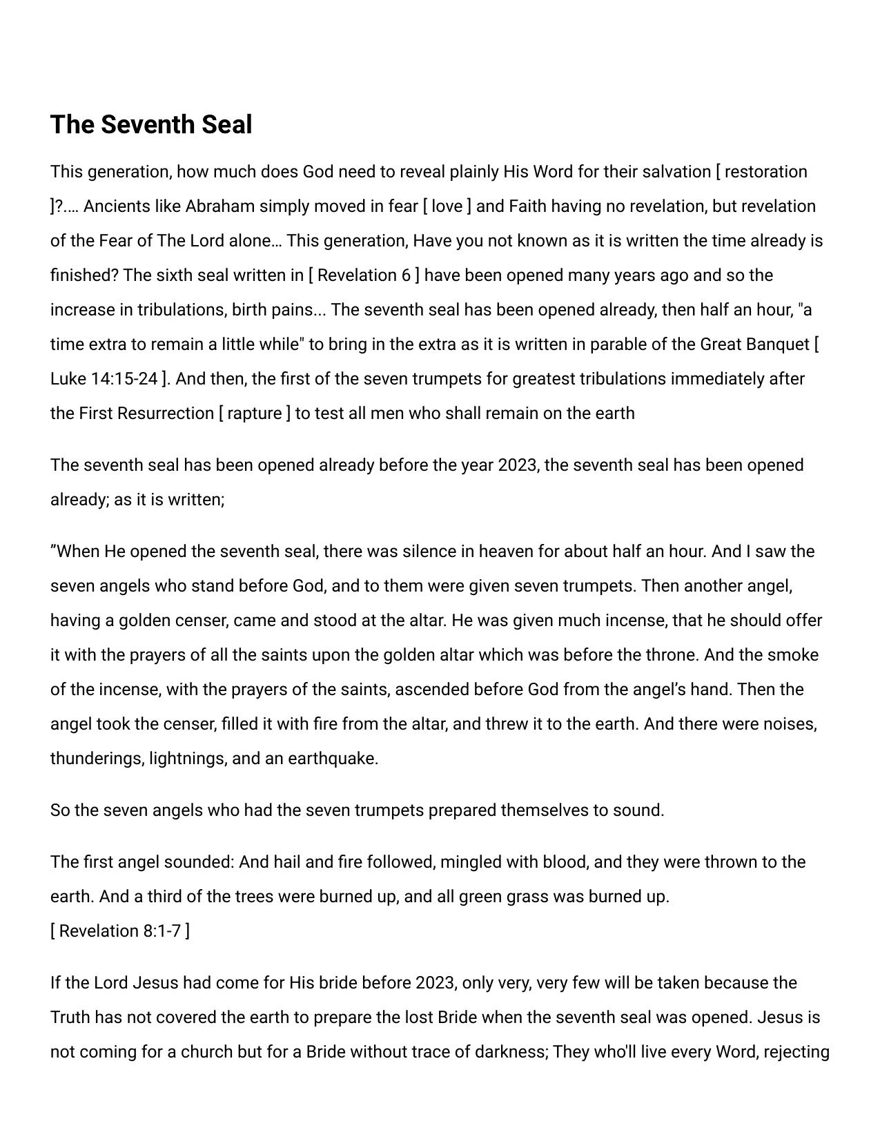 Salinan The Seventh Seal