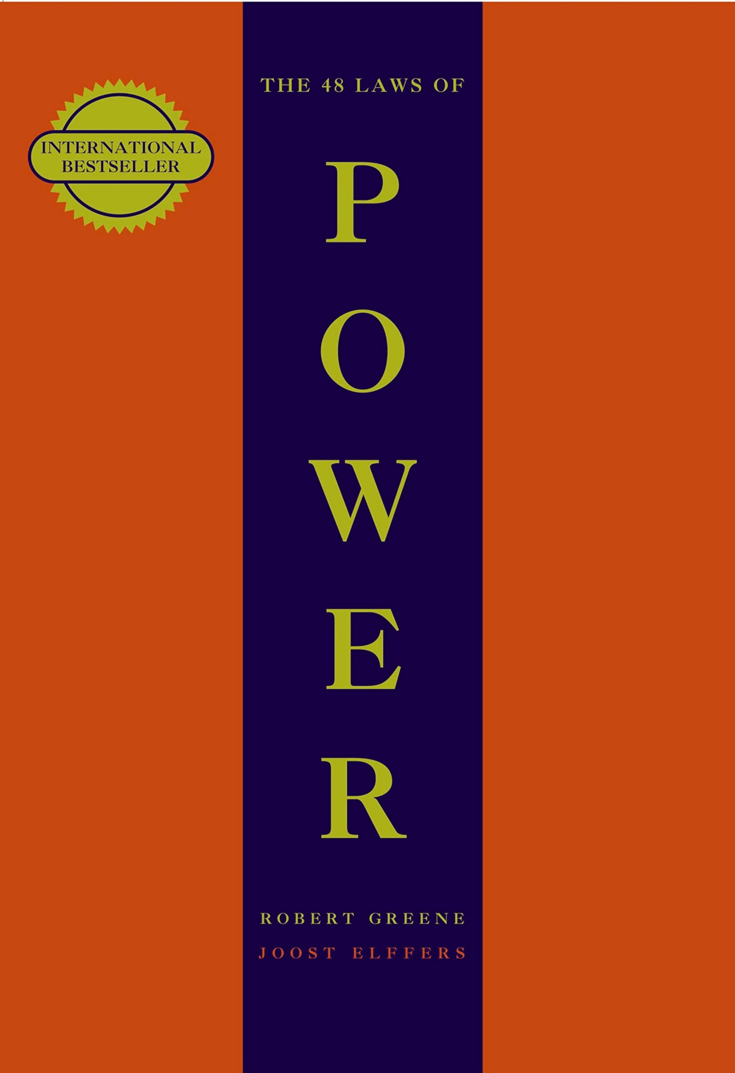 Salinan The 48 Laws of Power