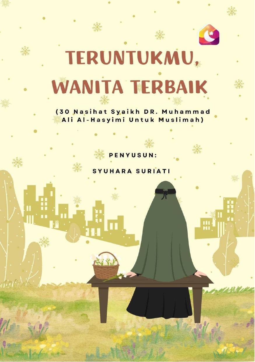 Salinan Teruntukmu, Wanita Terbaik