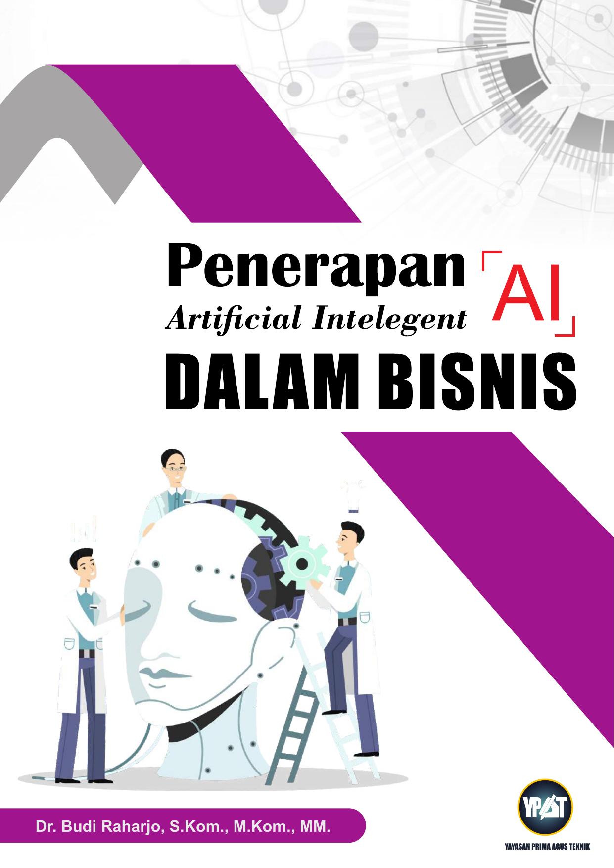 Penerapan AI dalam Bisnis.cdr