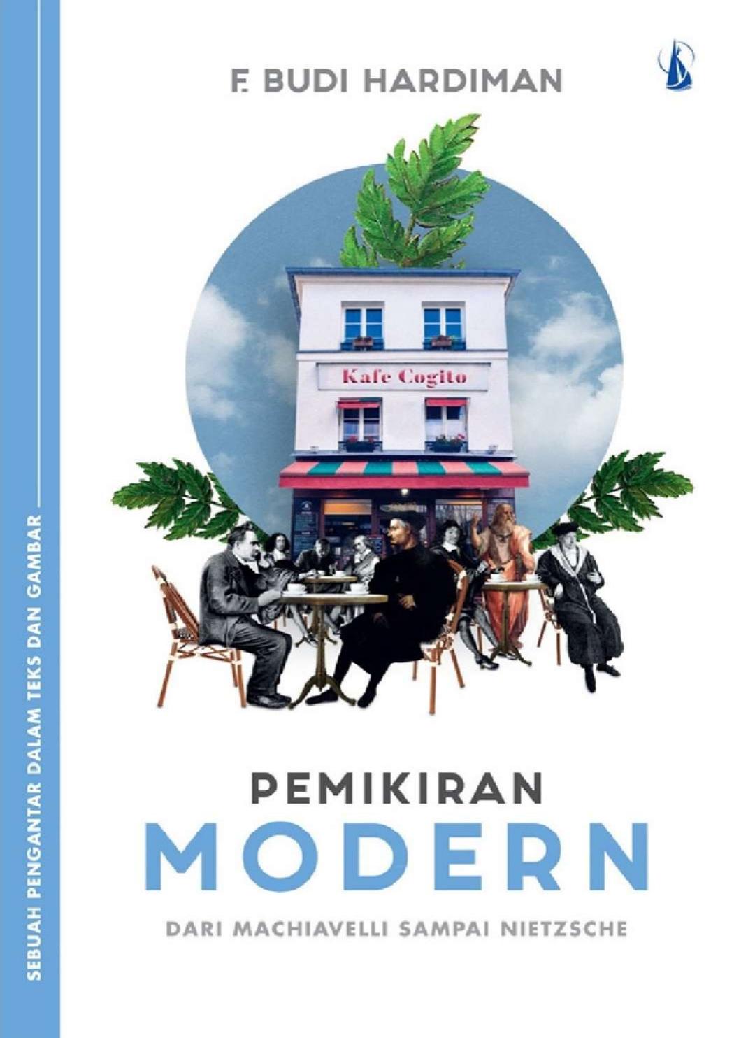 Salinan Pemikiran Modern Dari Machiavelli Sampai Nietzsche