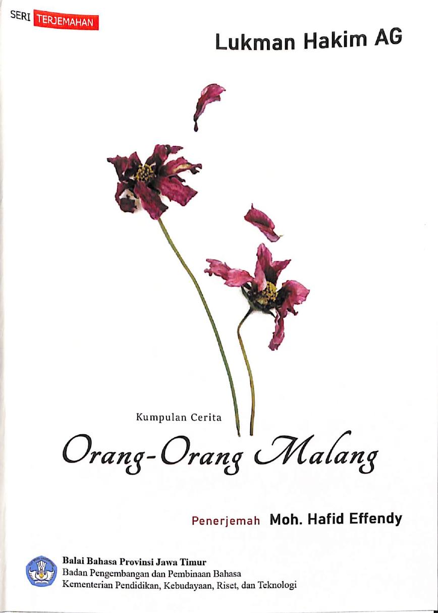 Salinan orang-orang malang