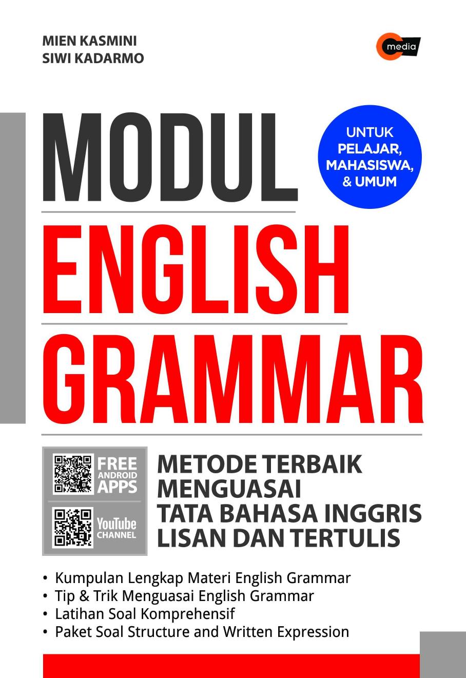 ModulL English Grammar
