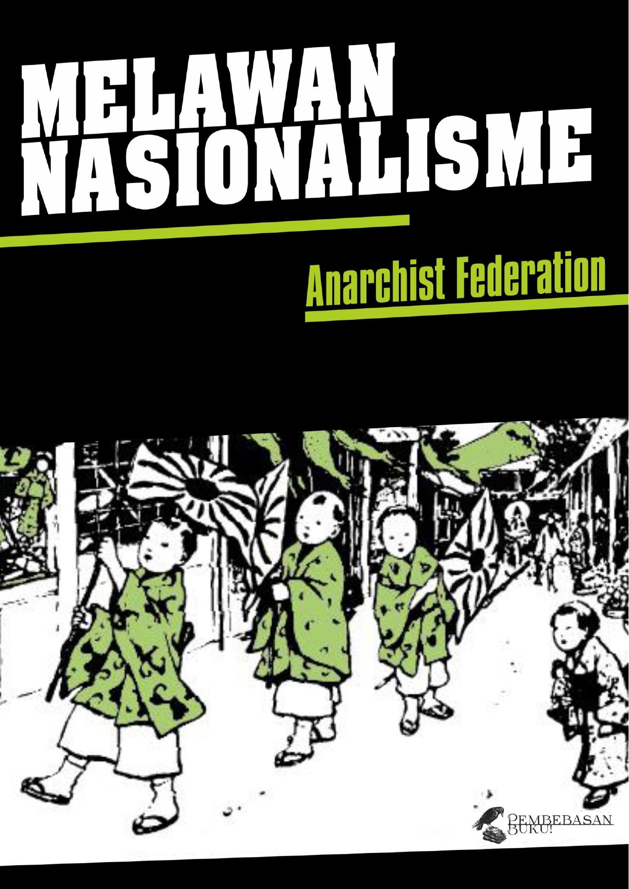 Salinan Melawan Nasionalisme