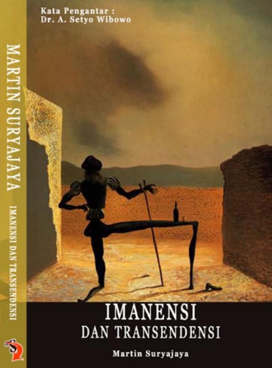 Salinan martin-suryajaya-imanensi-transendensi
