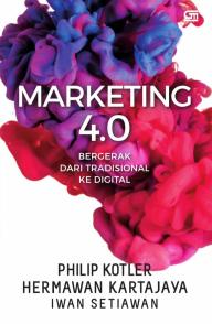 Salinan Marketing 4 0 Bergerak dari Tradisional ke Digital Philip Kotler