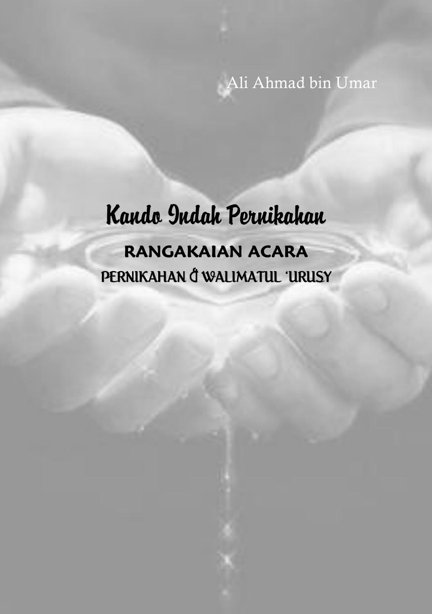 Salinan Kado Indah Pernikahan