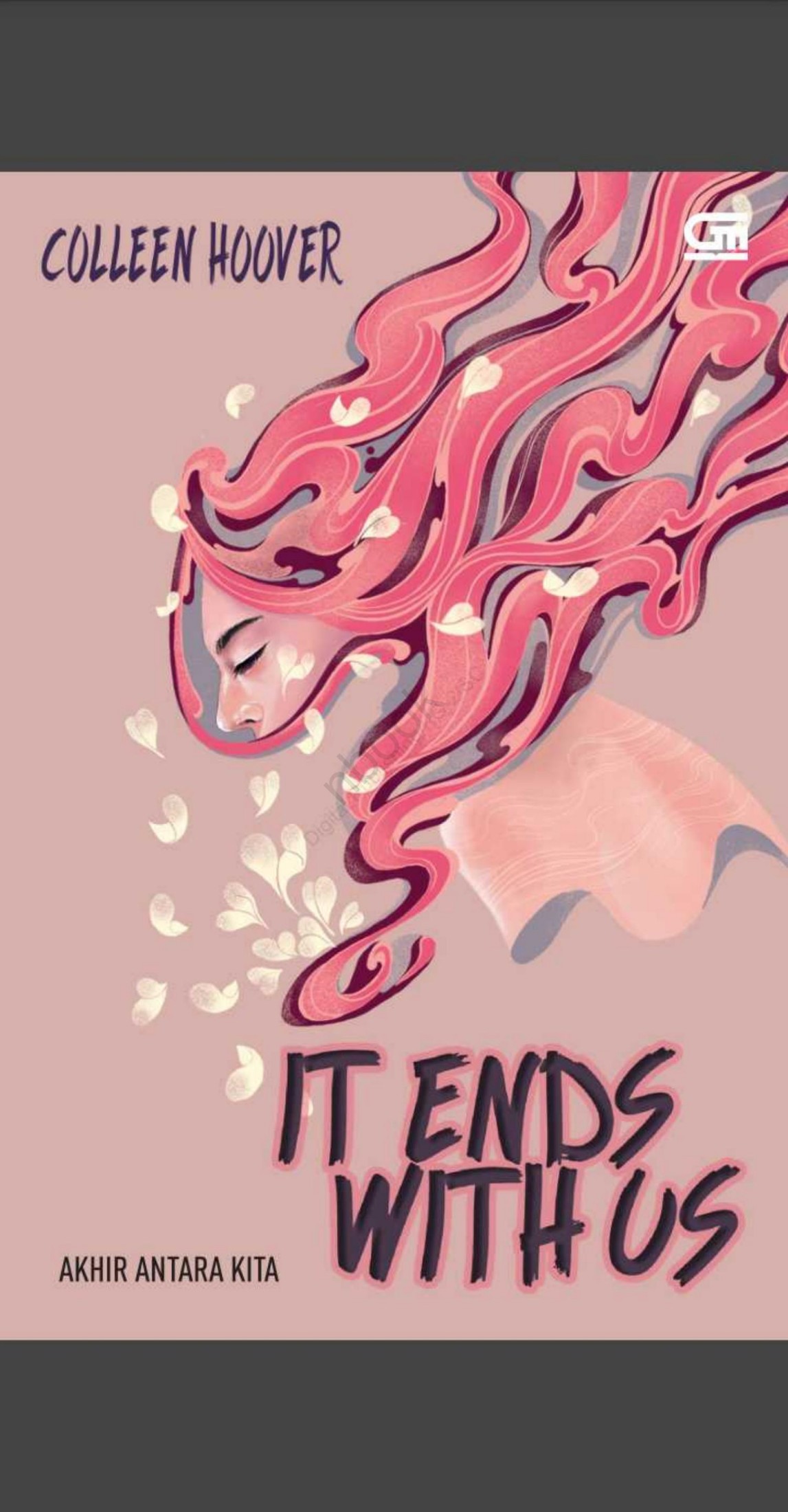 Salinan It Ends With Us Akhir Antara Kita Colleen Hoover z lib org