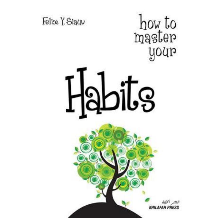 Salinan How To Master Your Habits
