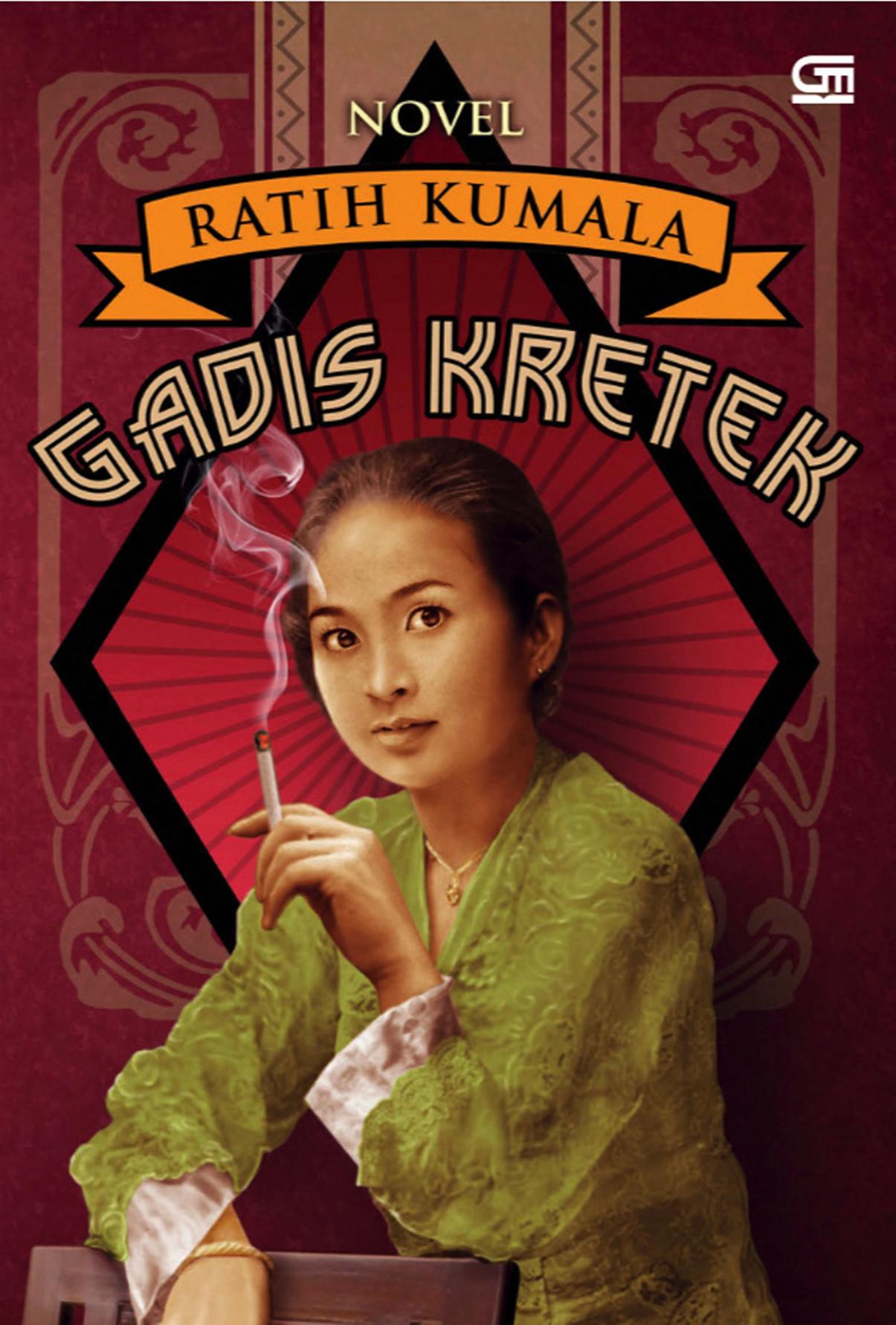 Salinan Gadis Kretek (Ratih Kumala)