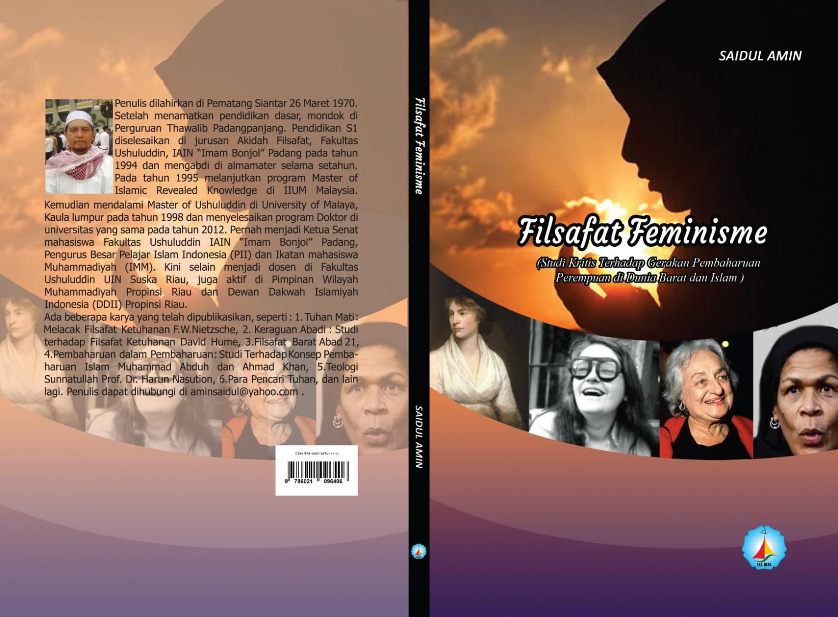 Salinan Filsafat feminimisme