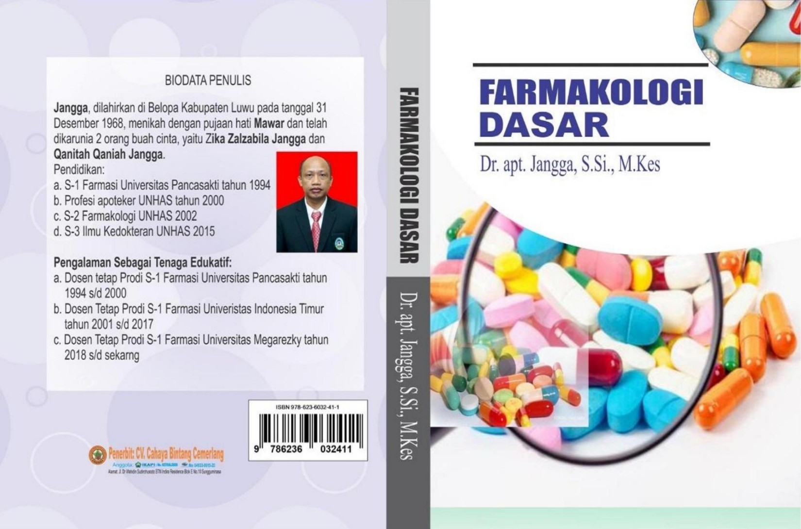 Salinan Farmakologi Dasar