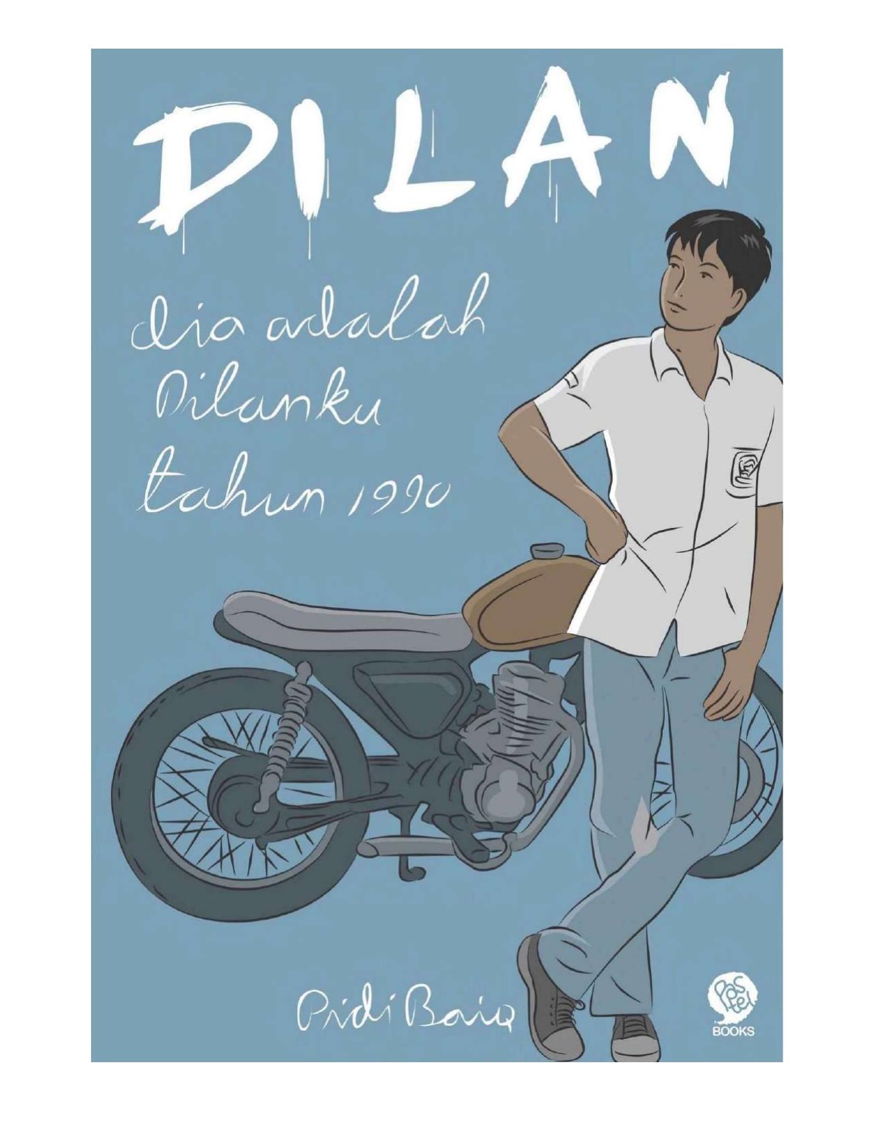 NOVEL DILAN 1990 - 59670494 | PDF Online | FlipHTML5