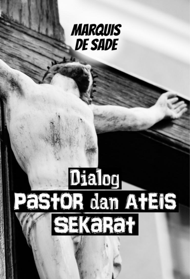 Dialog Pastor dan Ateis Sekarat