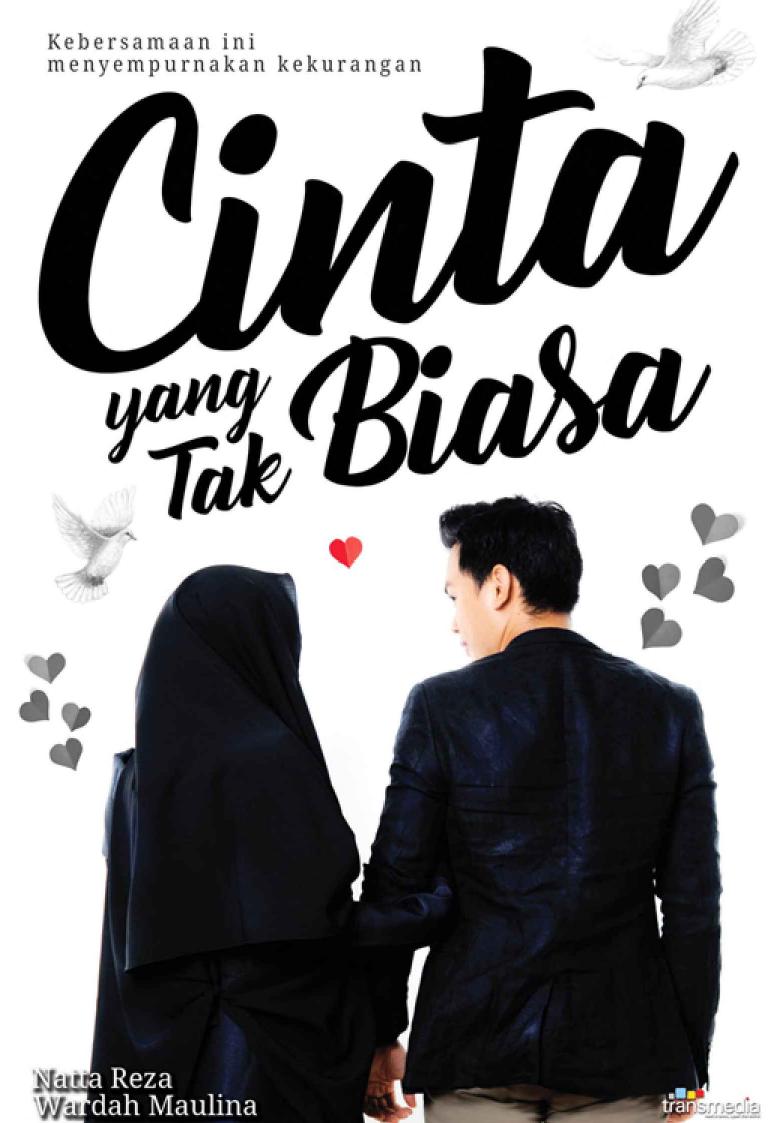{SB} Cinta yang Tak Biasa