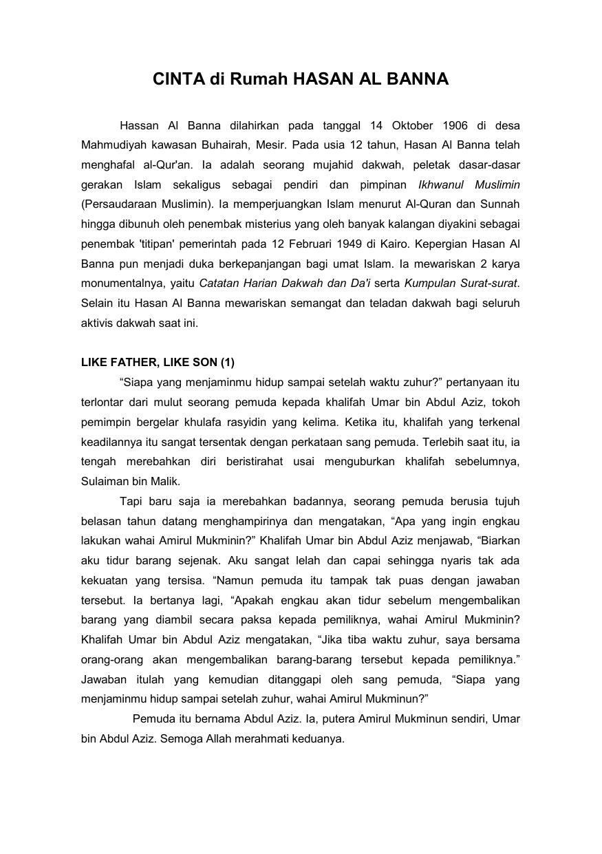 Salinan cinta-di-rumah-hassan-al-banna