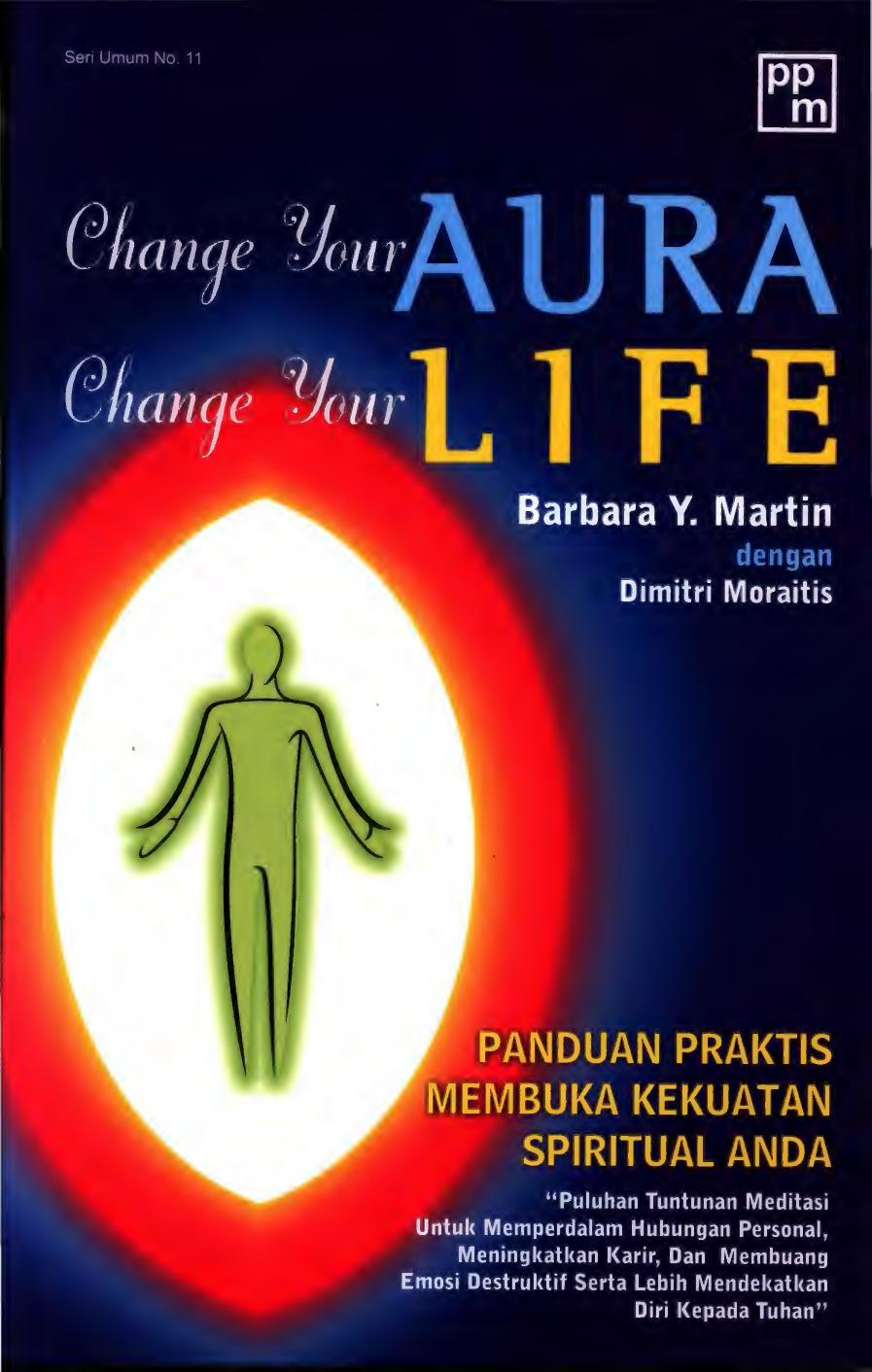 Salinan Change Your Aura Change You (Z-Library)