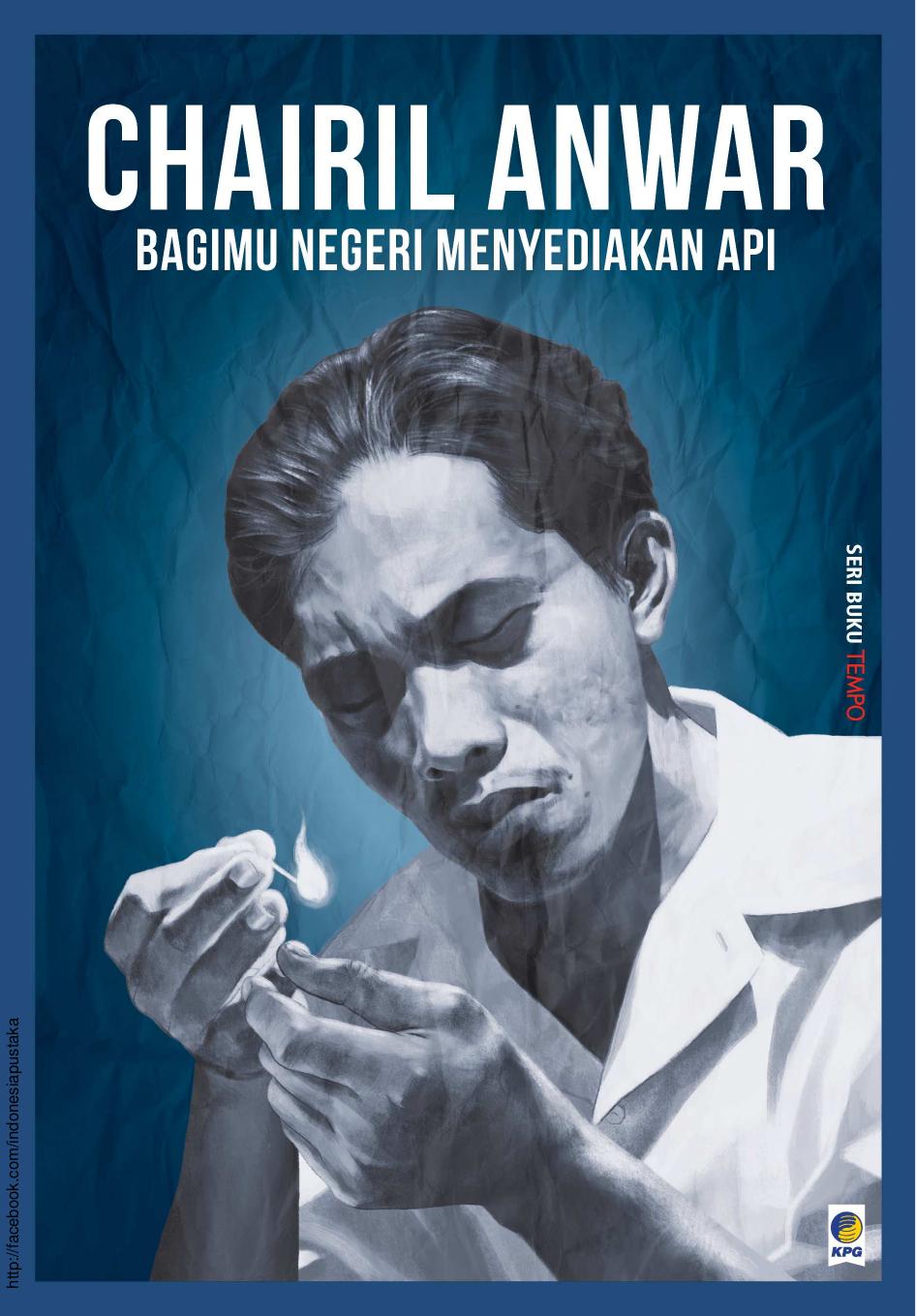 Salinan Chairil Anwar Bagimu Negeri (Z-Library)