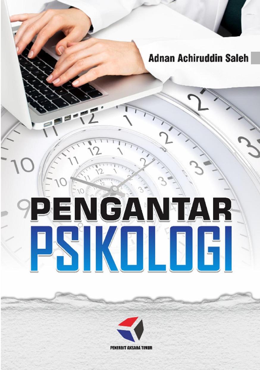 Salinan Buku Pengantar Psikologi