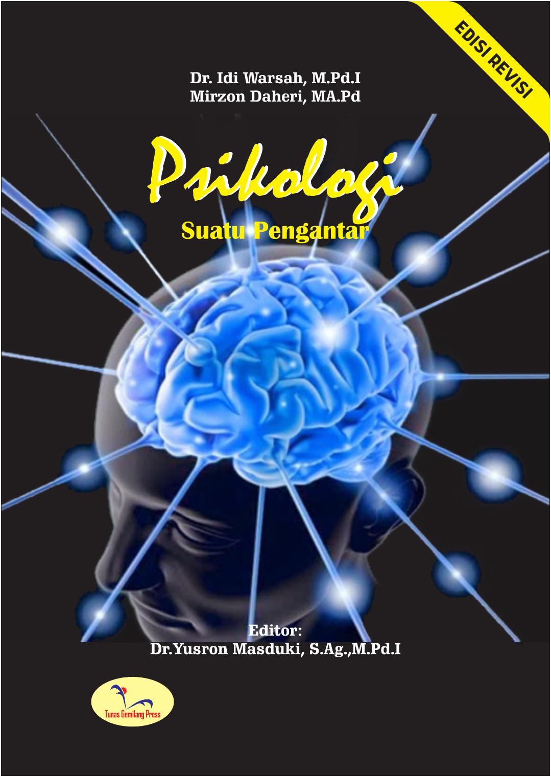 Salinan Buku Psikologi Suatu Pengantar (edisi revisi)
