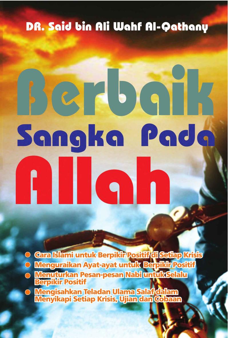 Berbaiksangka Pada Allah