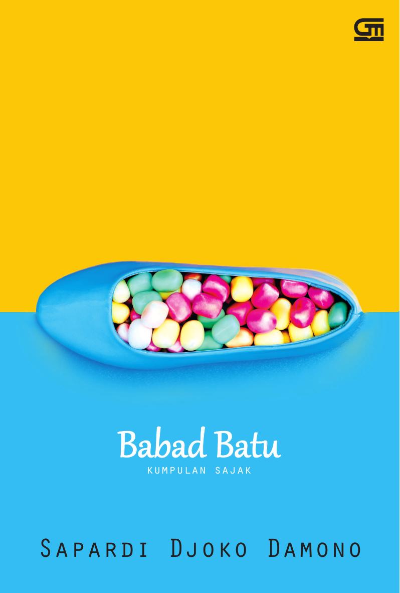 Salinan Babad Batu - Kumpulan Sajak