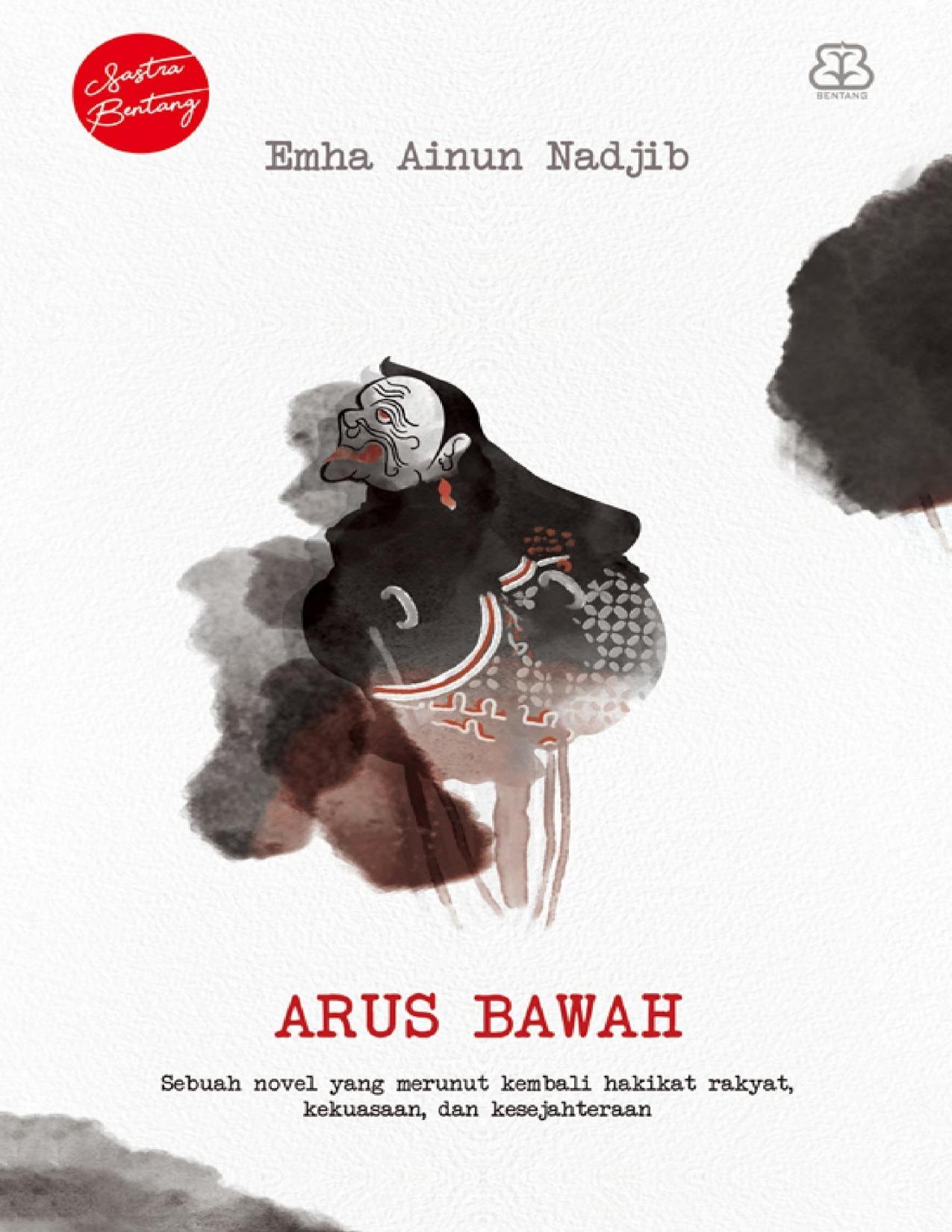 Arus Bawah (Republish)