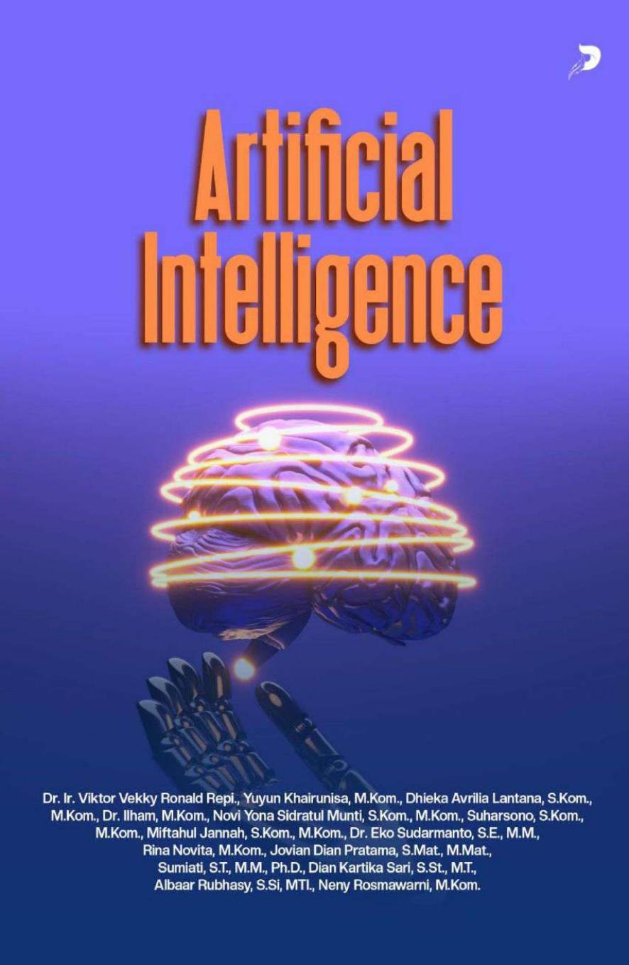 Salinan Artificial Inteligence (Tim (Z-Library)