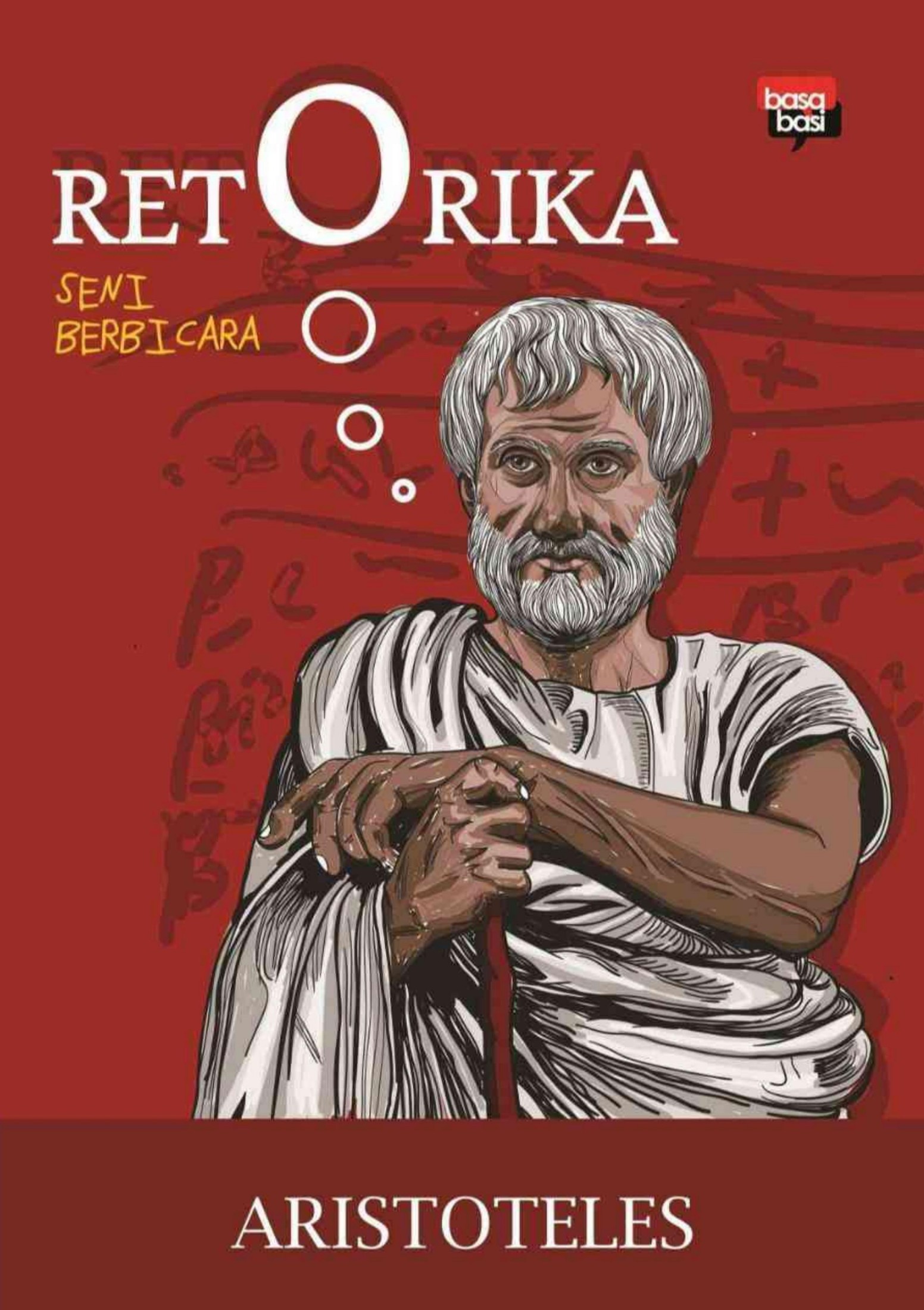 Salinan 529. Retorika (Seni Berbicara)