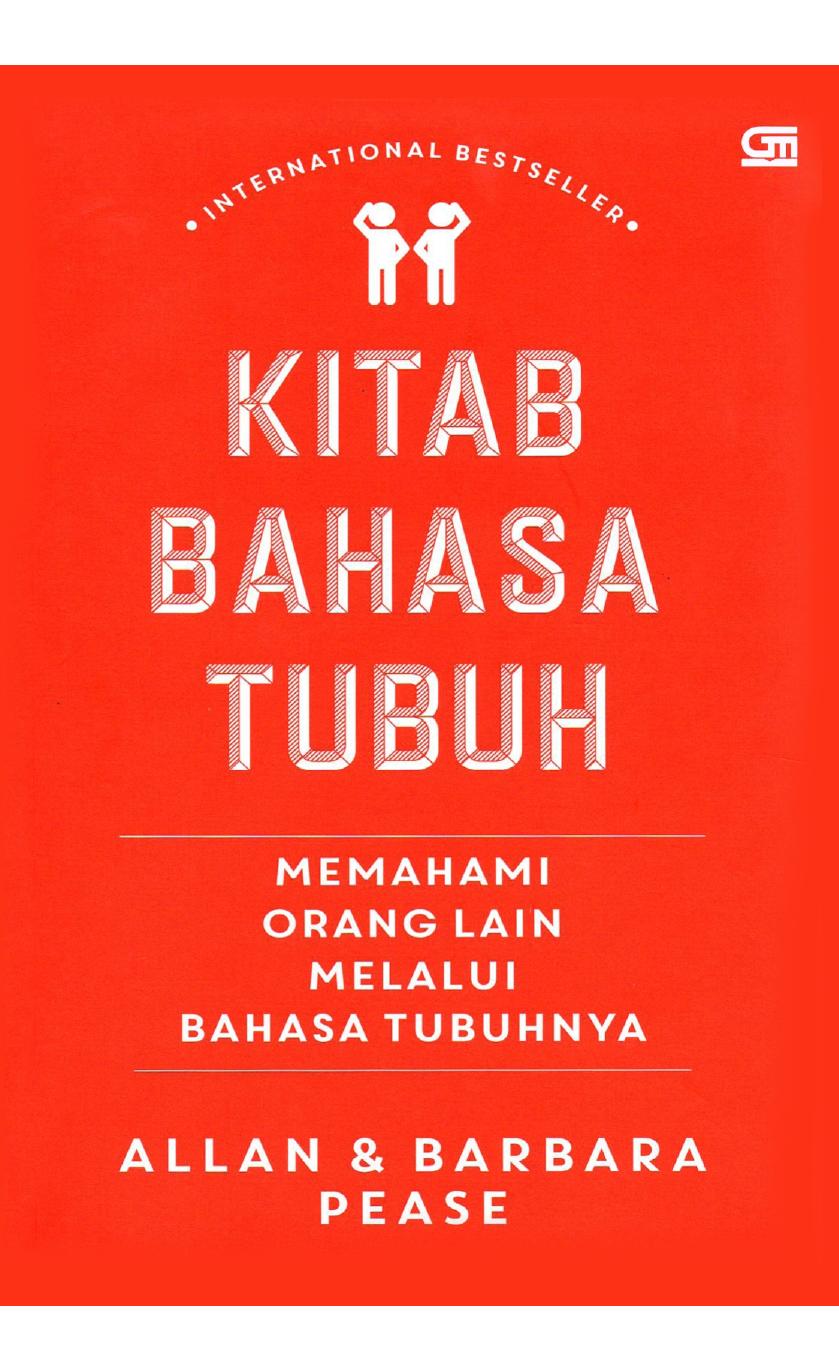 Salinan 314 Kitab Bahasa Tubuh Memahami Orang Lain Melalui Bahasa Tubuhnya