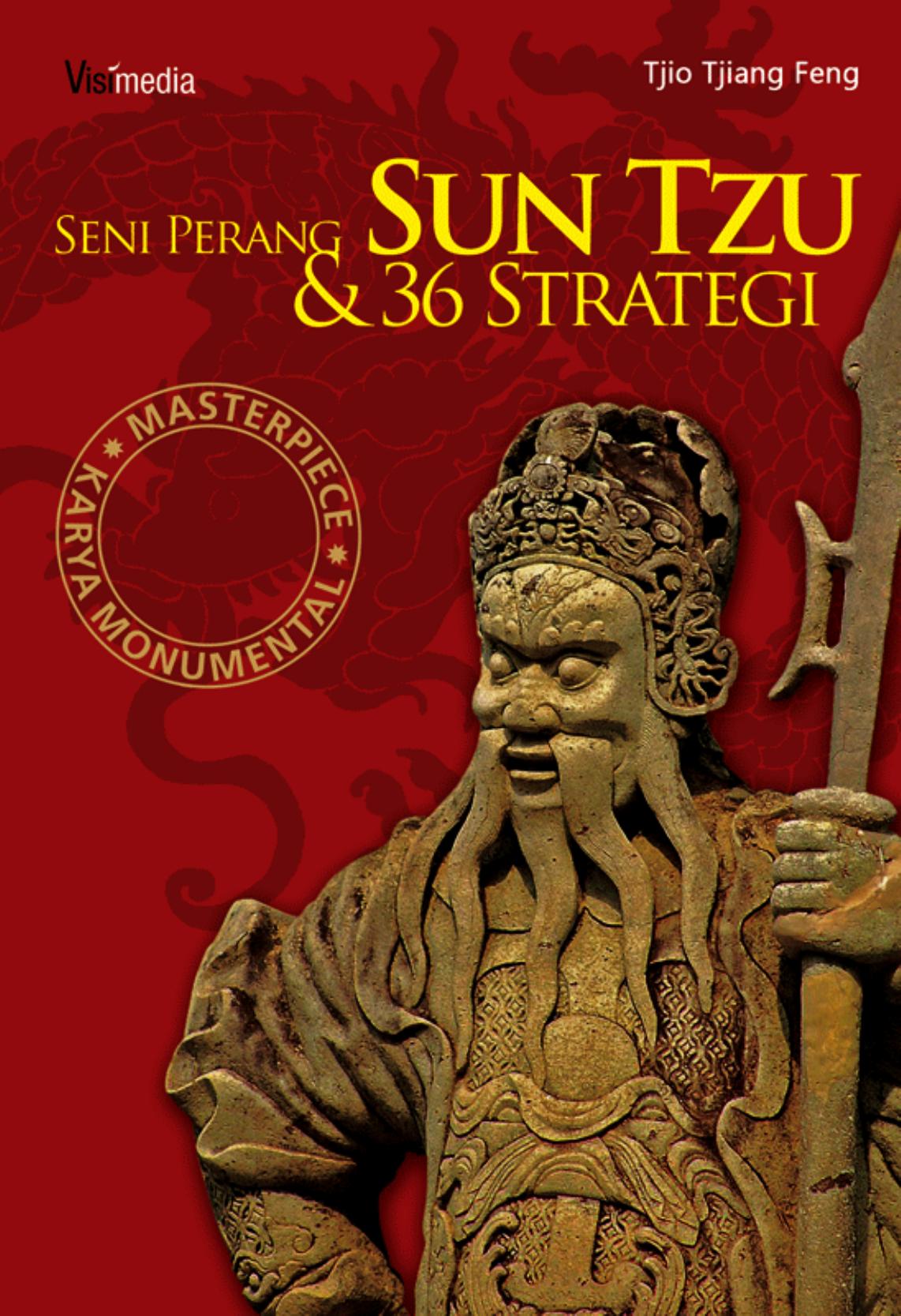 Salinan 525 The Art Of War Sun Tzu Seni Perang Sun Tzu 36 Strategi