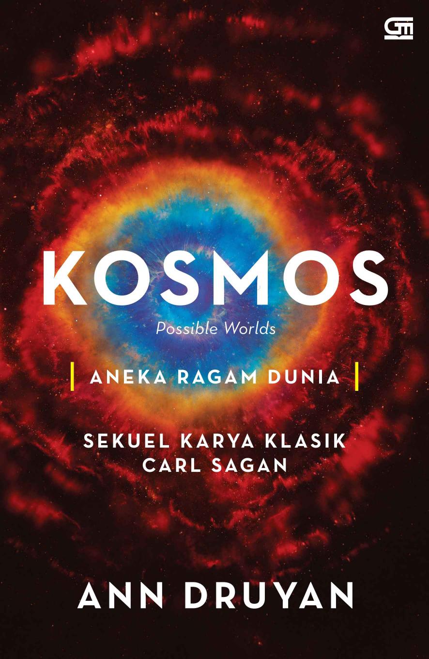 Kosmos: Aneka Ragam Dunia